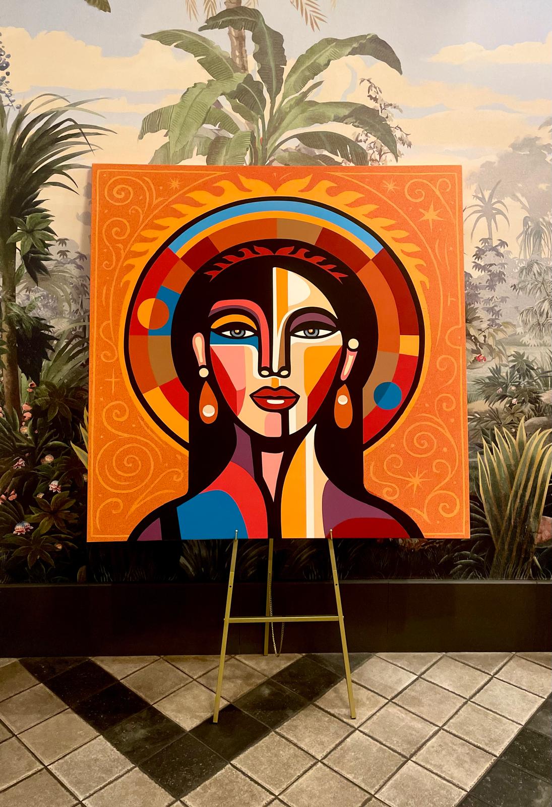 Miami Art Week Installations